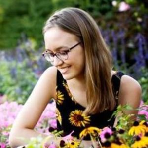 Meet your Posher, Haley